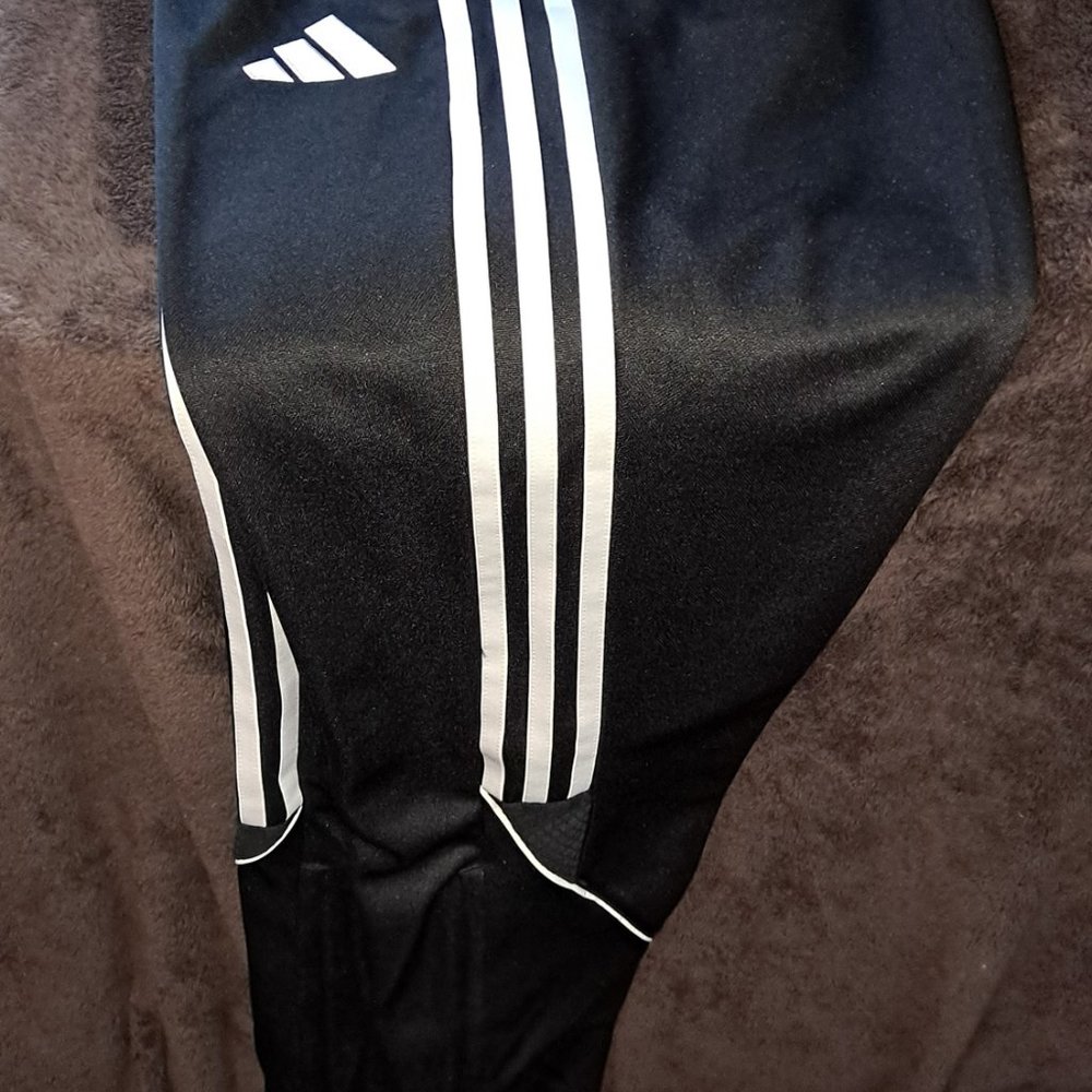 Adidas Men's Tiro 23 League Pants - Football/Soccer Pants